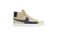 Nike Blazer Mid SB Sashiko Zoom Premium Sesame (CT0715-200) braun 4