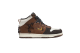 Nike Dunk High Bodega x Fauna Legend (CZ8125-200) braun 5