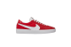 Nike Bruin React SB (CJ1661-600) rot 3