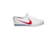 Nike Classic Cortez Shoe Dog Og Slim 72 Swoosh (CJ2586-100) weiss 4
