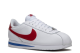 Nike Classic Cortez Leather (749571 154) weiss 6