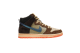 Nike Concepts x Dunk High Pro SB (DC6887-200) bunt 4