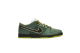 Nike Concepts x Dunk Low SB Lobster Green (BV1310-337) grün 3