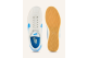 Nike Cortez Leather Sail Gum Light Photo Blue (DM4044-112) weiss 4