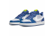 Nike Court Borough Low 2 Sneaker (BQ5448-016) blau 4