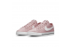 Nike Court Legacy (CZ0294-601) pink 2