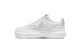 Nike Court Vision Alta (DV2176-001) grau 6