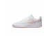 Nike Court Vision (DQ9321-100) weiss 1