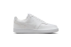 Nike Court Vision Low (HJ5846-100) weiss 6