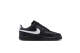 Nike Court Vision Low (FZ0630 010) schwarz 3