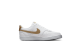 Nike Court Vision Low Next Nature (DH3158-105) weiss 3