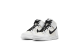 Nike Dunk High GS (DB2179-108) weiss 5