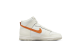 Nike Dunk High (DV6986-100) weiss 3