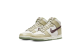 Nike Dunk High (DX8956-001) weiss 5