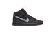 Nike SB Dunk Premium Bull High Raging 3M (313171 015) schwarz 4