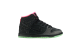 Nike SB Dunk Premium Northern Lights High (313171-063) schwarz 5