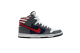 Nike SB Dunk Born In The USA Premium High (313171-100) bunt 5