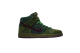 Nike Dunk High Premium SB Skunk (313171-300) bunt 5