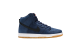 Nike SB Dunk Pro ISO Navy Label Midnight High (CI2692-401) blau 5