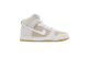 Nike Dunk High Pro SB Label ISO Unbleached Natural (DA9626-100) weiss 5