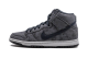 Nike Dunk High Pro SB (305050-011) grau 1