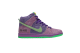 Nike SB Dunk Reverse Skunk 420 High (CW9971 500) bunt 3
