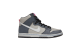 Nike Dunk High Pro SB Grey Medium (DJ9800-001) grau 4