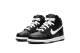 Nike Dunk High PS Anthracite (DH9753 001) schwarz 2
