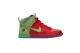 Nike Dunk High SB Strawberry Cough (CW7093-600) rot 4