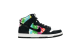 Nike Dunk High SB TV Signal (CZ2253-100) bunt 4