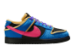 Nike Cactus Plant Flea Market Dunk Low Swamp Sponge Photo Blue (IH5094-400) bunt 2
