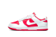 Nike Dunk Low Championship (DD1391-600) rot 4