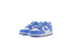 Nike Dunk Low PS (CW1588-103) blau 6