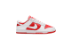 Nike Dunk Low Championship (DD1391-600) rot 6