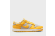 Nike Dunk Low Citron Pulse (DD1503-002) gelb 4