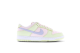 Nike Dunk Low Lime Ice (DD1503-600) pink 6