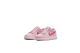 Nike Dunk Low Triple PS (DH9756-600) pink 5