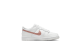 Nike Dunk Low GS (DH9765-100) weiss 3