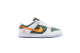 Nike Dunk Low NY Vs. (DN2489-300) bunt 6