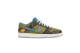 Nike Dunk Low Siempre Familia (DO2160-335) grün 4