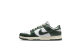 Nike Dunk Wmns Low (DQ8580-100) weiss 1