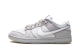 Nike Dunk Low Wolf Grey Pure Platinum (DX3722 001) bunt 2
