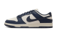 Nike Dunk Low (FZ6770 001) blau 5