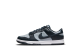 Nike Dunk Low Georgetown (DD1391-003) bunt 6