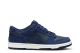 Nike Dunk Low GS (310569-406) blau 1
