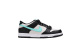 Nike Dunk Low GS Tiffany (CW1590-003) grau 5