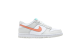 Nike Dunk Low (CW1590-101) weiss 6