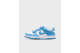 Nike Dunk Low GS (CW1590-103) weiss 5