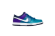 Nike Dunk Low Bright Spruce Marina GS (DH9765-300) bunt 4