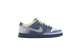 Nike Dunk Low GS (FQ8354-491) blau 6